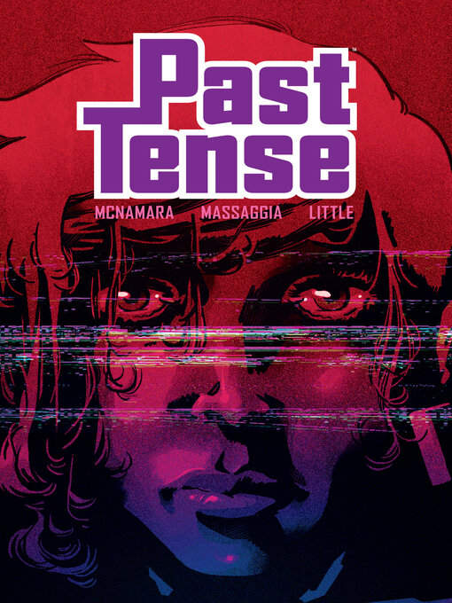 Title details for Past Tense by Jason McNamara - Available